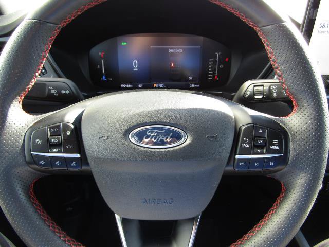 Certified 2024 Ford Escape ST-Line Select w/ Tech Pack #1 AWD/4WD image 18