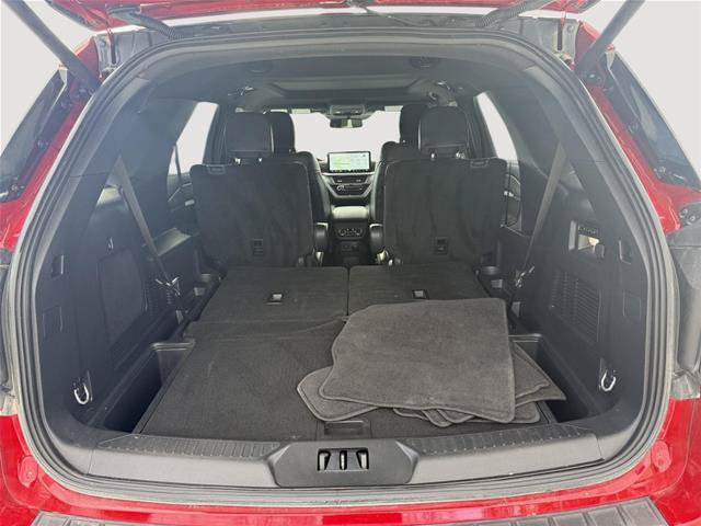 Certified 2025 Ford Explorer ST-Line w/ Premium Package AWD/4WD image 8