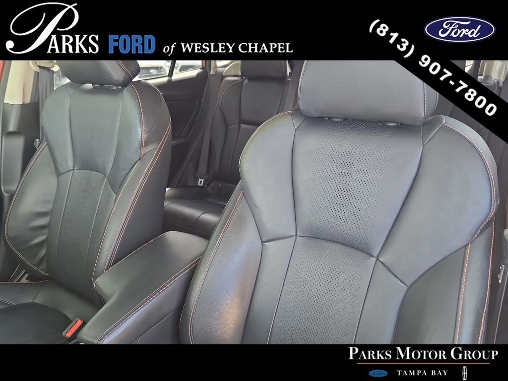 Used 2019 Subaru Crosstrek 2.0i Limited w/ Moonroof Package w/Navigation AWD/4WD image 19