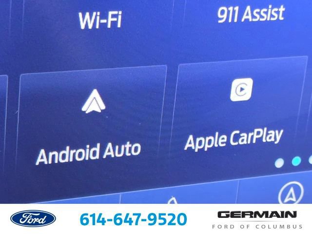 Certified 2024 Ford Explorer ST-Line w/ Class IV Trailer Tow Package AWD/4WD image 33
