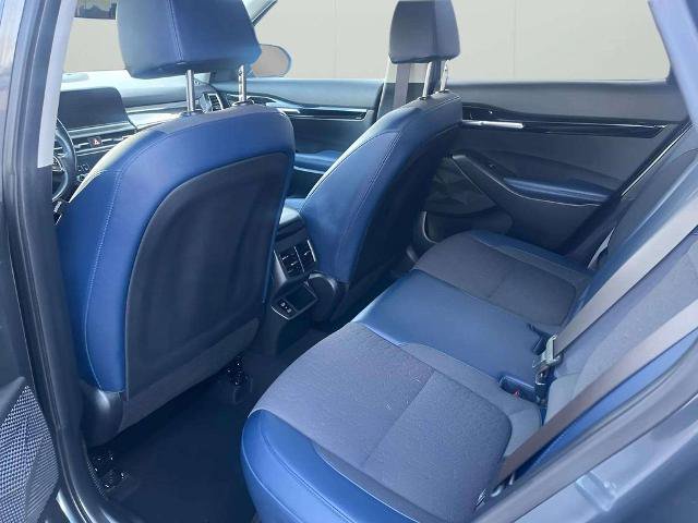 Used 2024 Kia Seltos S AWD/4WD image 15