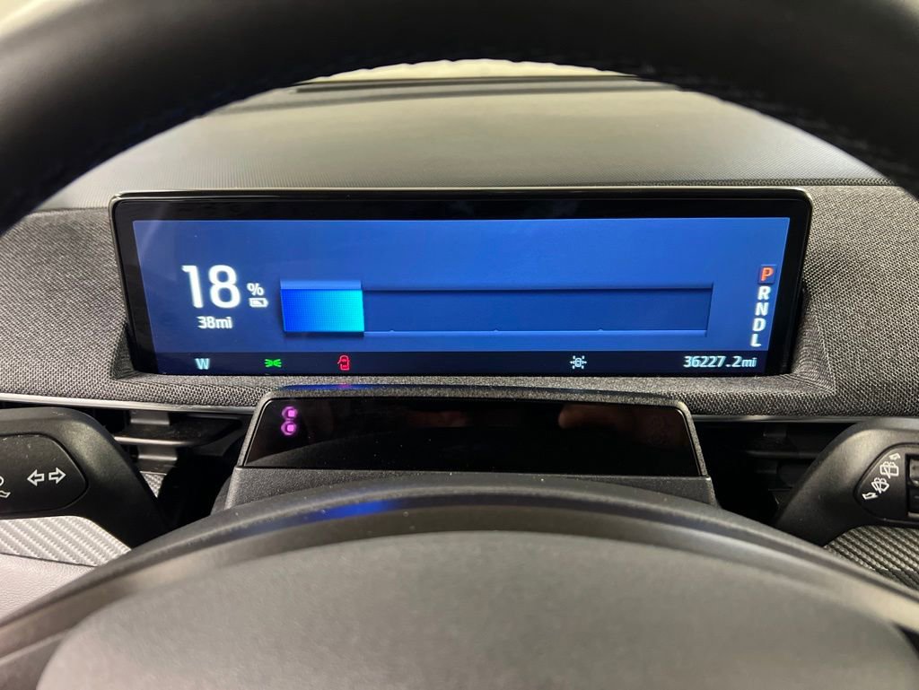 Certified 2023 Ford Mustang Mach-E Premium AWD/4WD image 38
