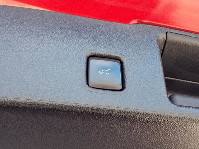 Certified 2023 Ford Escape Platinum AWD/4WD image 23