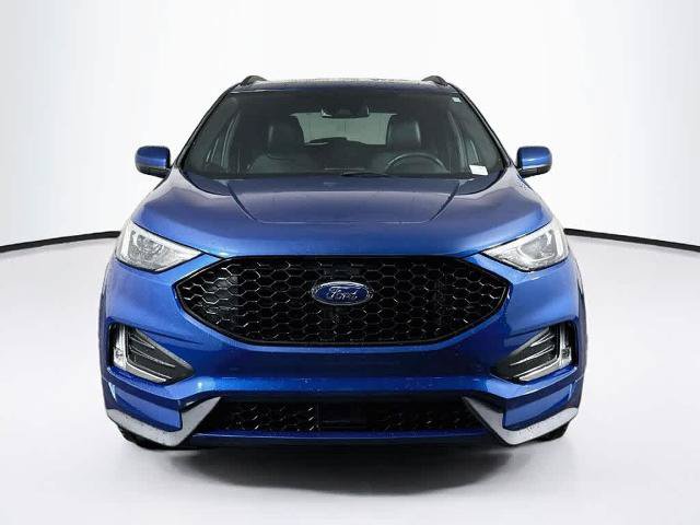 Certified 2022 Ford Edge ST-Line AWD/4WD image 6