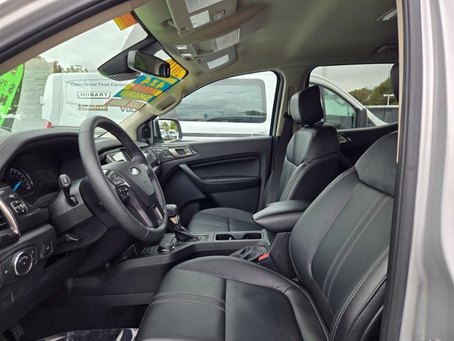 Certified 2019 Ford Ranger Lariat w/ Equipment Group 501A Mid AWD/4WD image 29