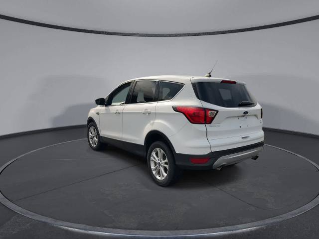 Certified 2019 Ford Escape SE AWD/4WD image 6