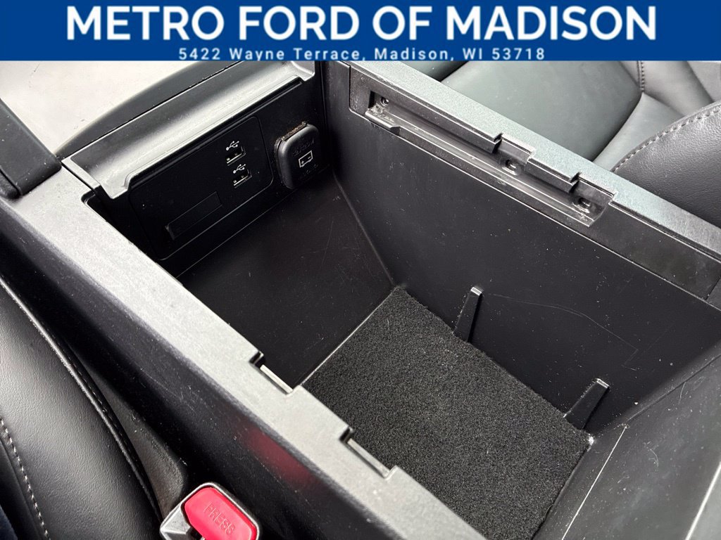Used 2023 MAZDA MAZDA3 s FWD image 15