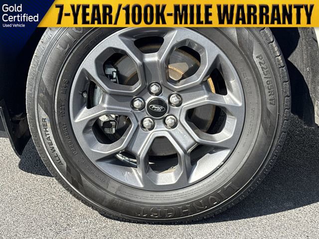 Certified 2024 Ford Maverick XLT image 19