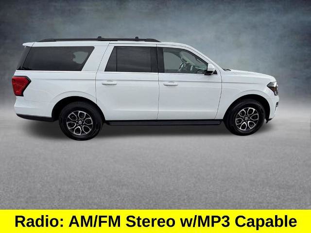 Certified 2024 Ford Expedition Max XLT AWD/4WD image 7