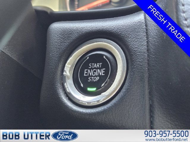Used 2021 Chevrolet Tahoe Z71 w/ Luxury Package AWD/4WD image 20