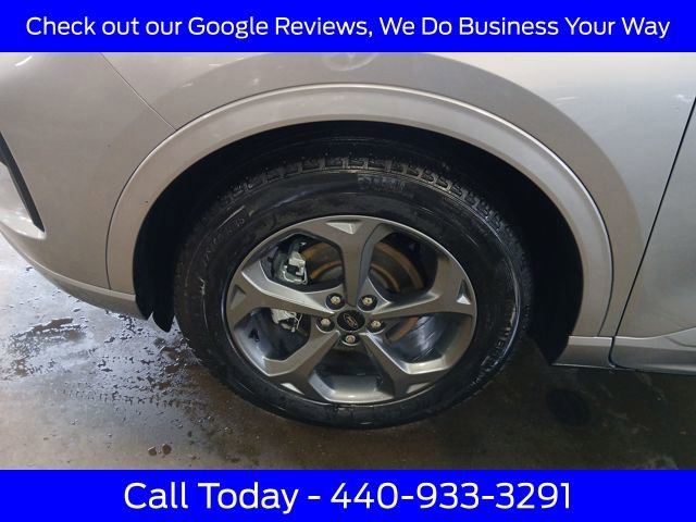 Certified 2023 Ford Escape ST-Line w/ Tech Pack #1 image 18