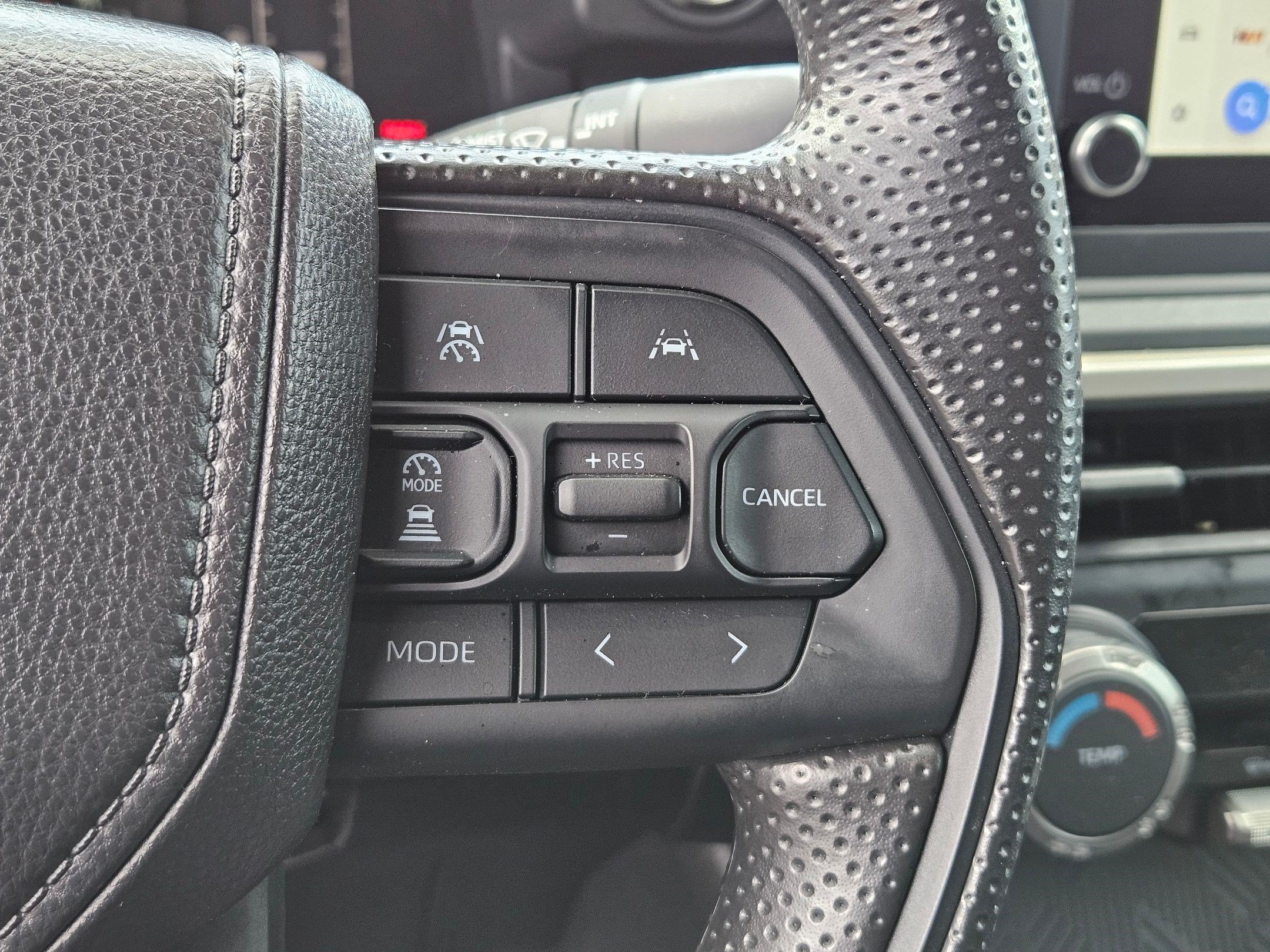 Used 2025 Toyota Tacoma SR AWD/4WD image 20