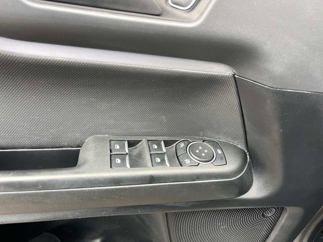 Certified 2023 Ford Bronco Sport Big Bend w/ Convenience Package image 25