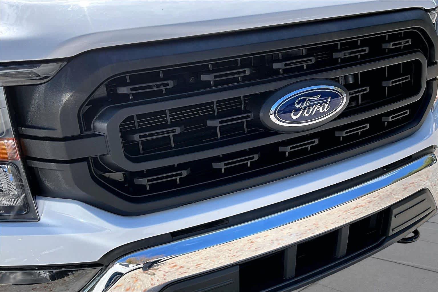Certified 2023 Ford F150 XL w/ XL Chrome Appearance Package AWD/4WD image 84