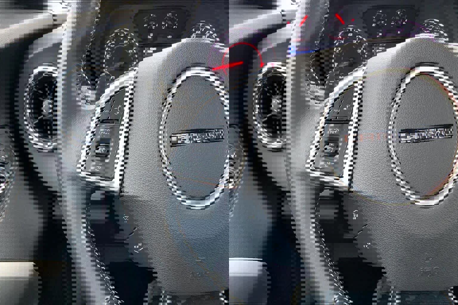 Used 2019 Chevrolet Camaro LT image 22