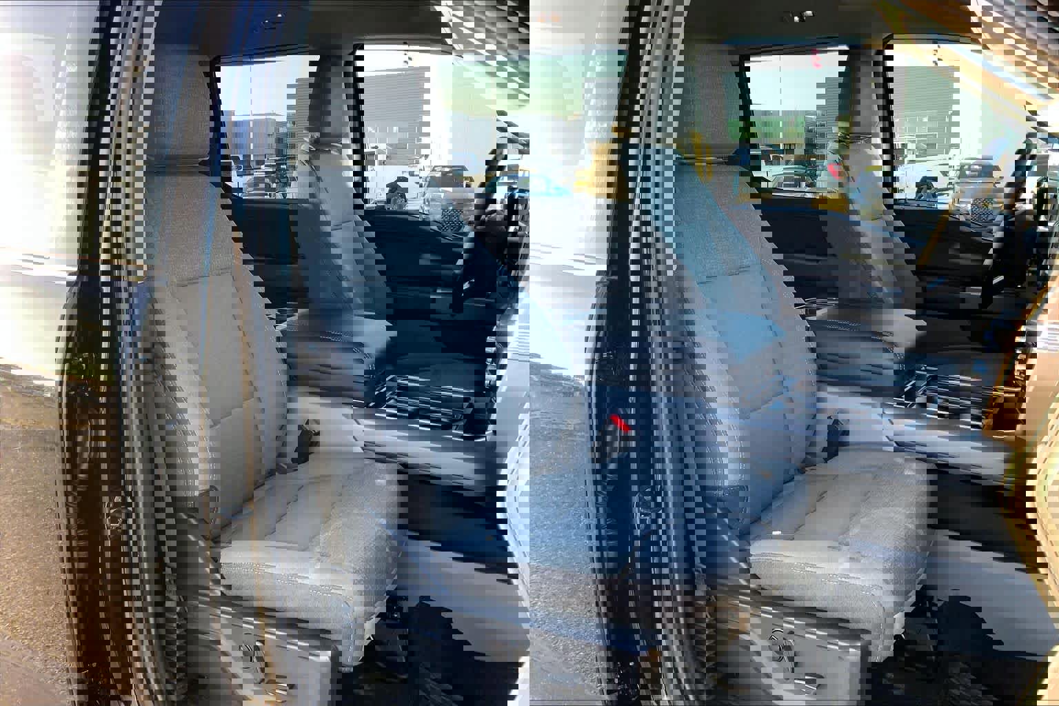 Certified 2024 Ford F150 XLT w/ Equipment Group 302A MID image 11