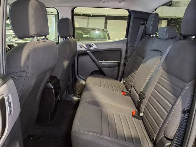 Certified 2023 Ford Ranger XLT w/ Equipment Group 301A Mid RWD image 22