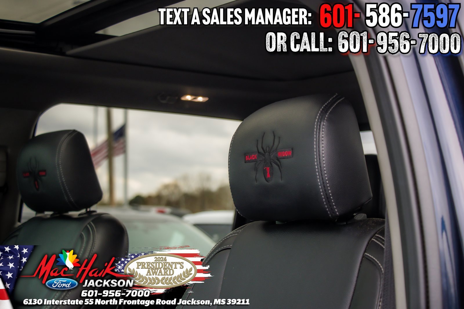 Certified 2021 Ford F250 Lariat image 8