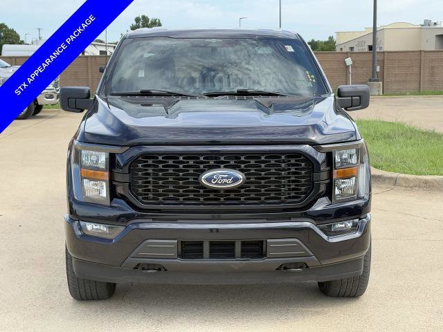 Certified 2023 Ford F150 XL w/ STX Appearance Package AWD/4WD image 9