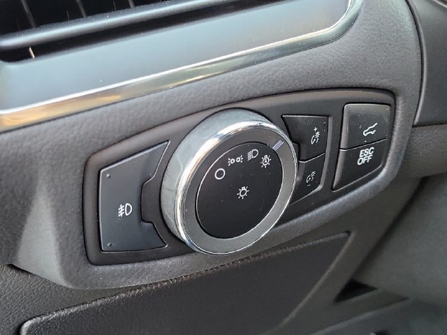 Certified 2024 Ford Edge ST w/ Equipment Group 401A AWD/4WD image 15