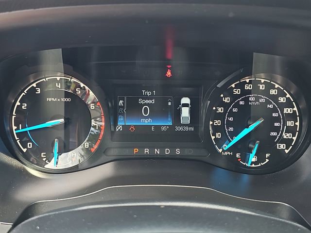 Certified 2021 Ford Ranger XLT w/ Equipment Group 301A Mid AWD/4WD image 15