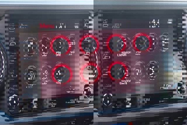 Used 2022 Toyota Tacoma TRD Pro image 28