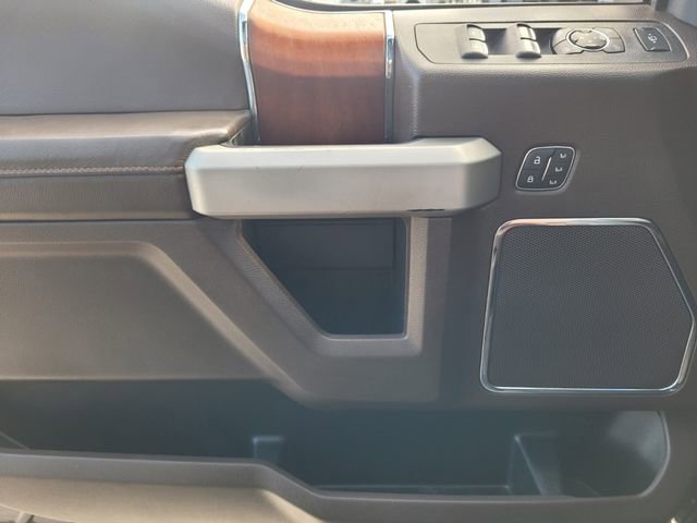 Certified 2022 Ford F250 King Ranch w/ Tremor Off-Road Package image 23