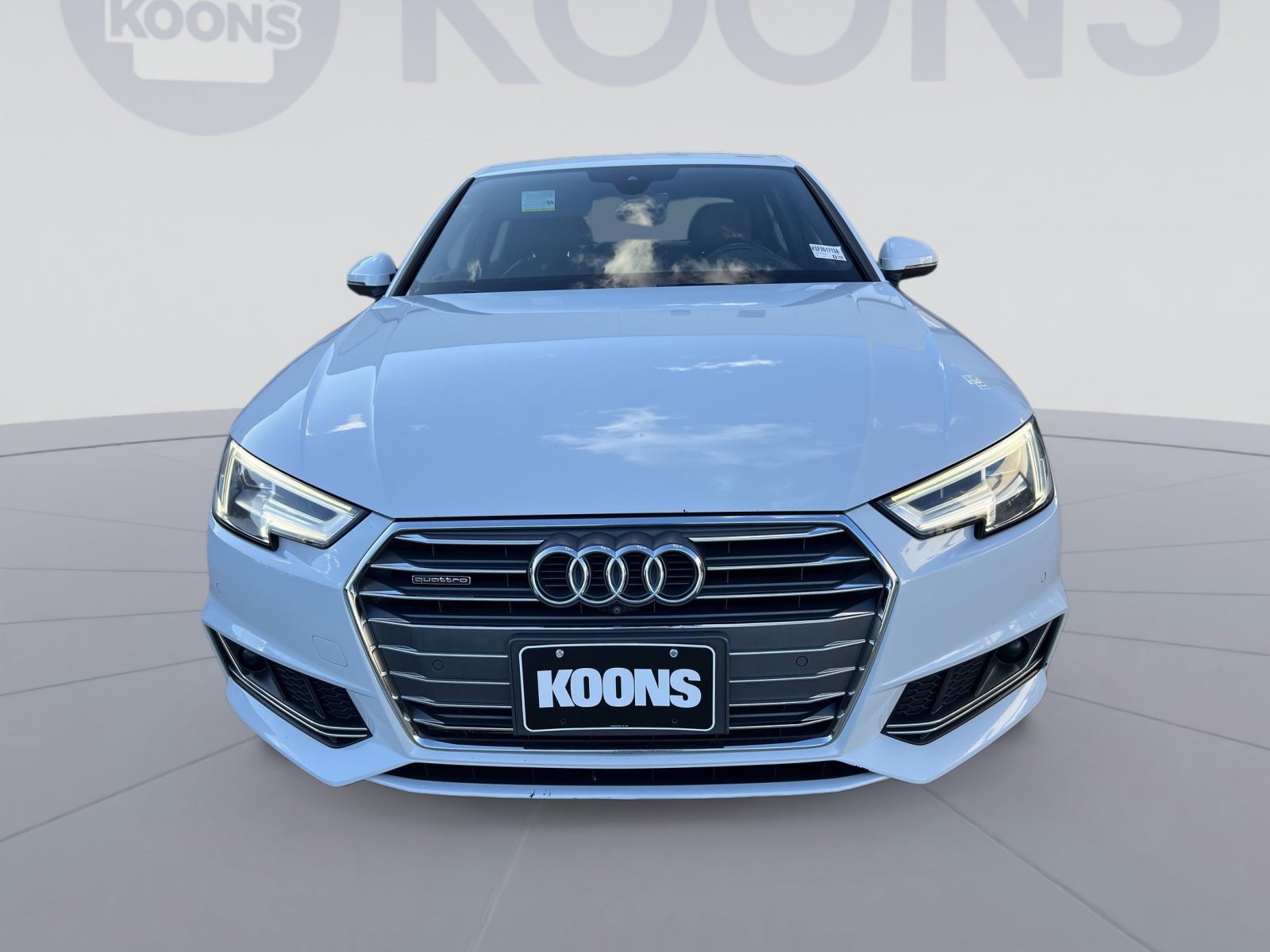 Used 2017 Audi A4 2.0T Prestige image 8
