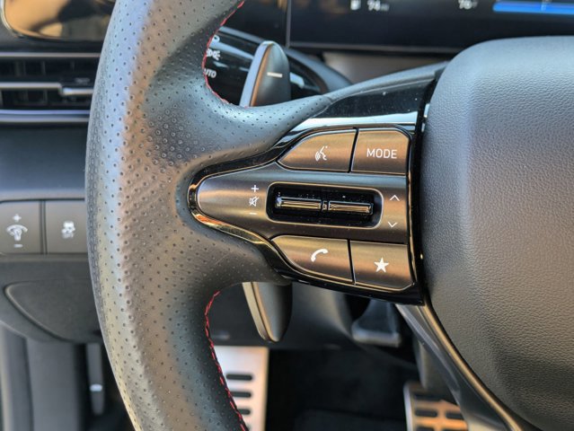 Used 2024 Hyundai Elantra N Line image 18