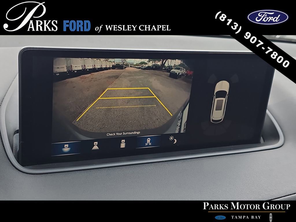 Used 2023 Acura MDX FWD w/ Technology Package image 24