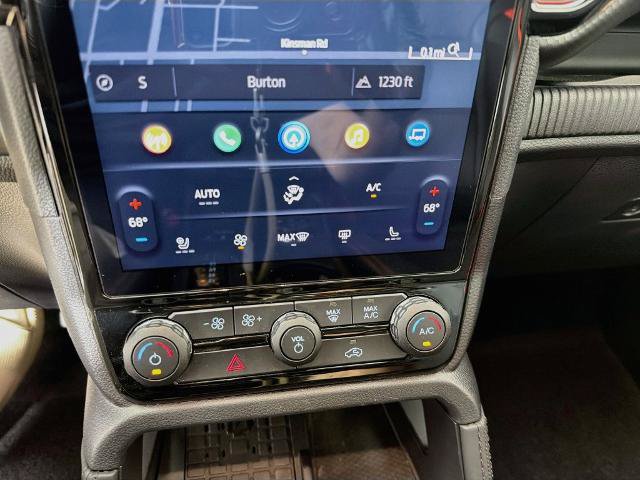 Certified 2025 Ford Ranger Raptor AWD/4WD image 21