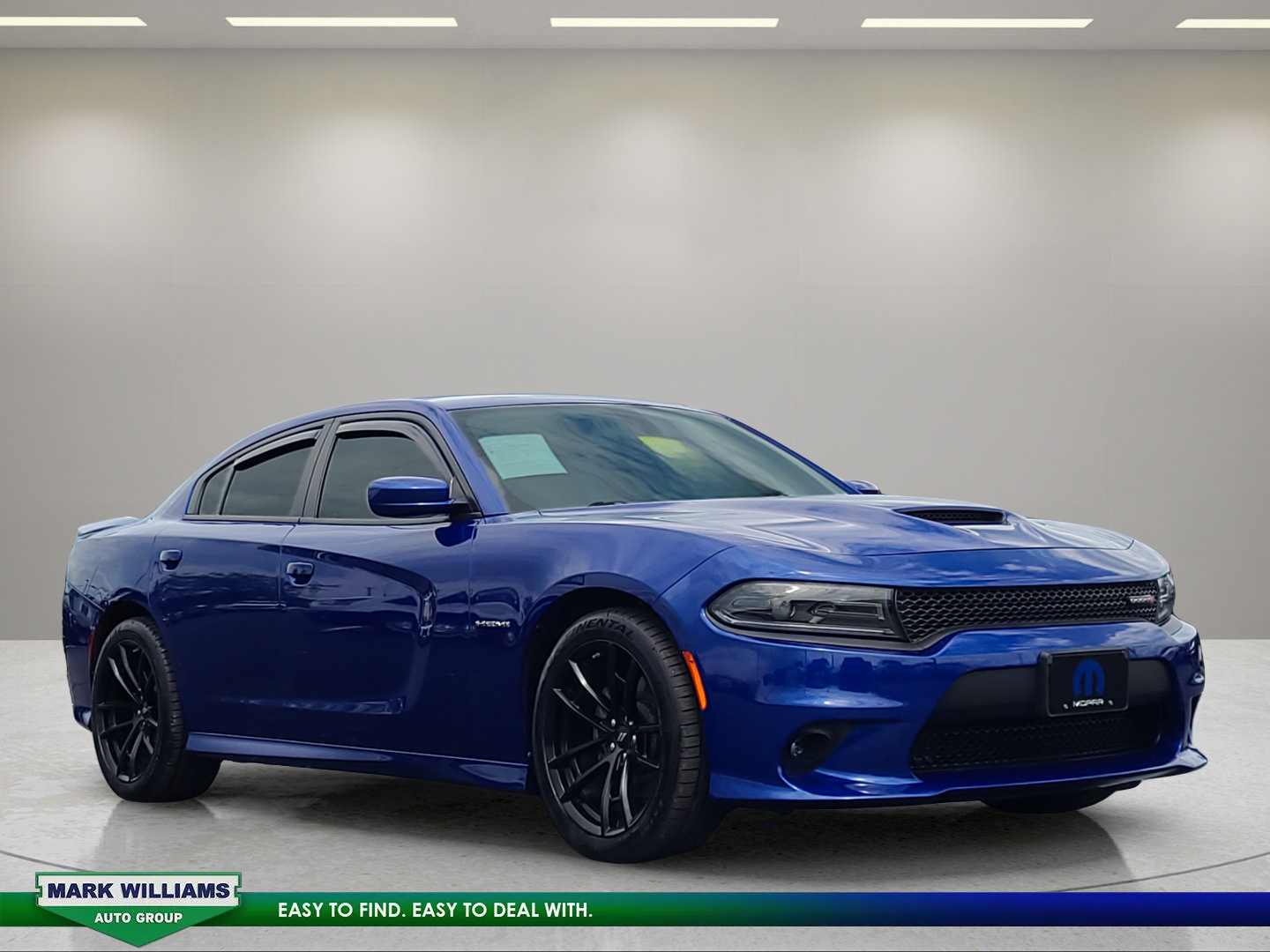 Used 2022 Dodge Charger R/T
