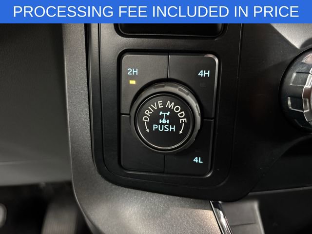 Certified 2023 Ford F150 XLT w/ Equipment Group 302A High AWD/4WD image 25
