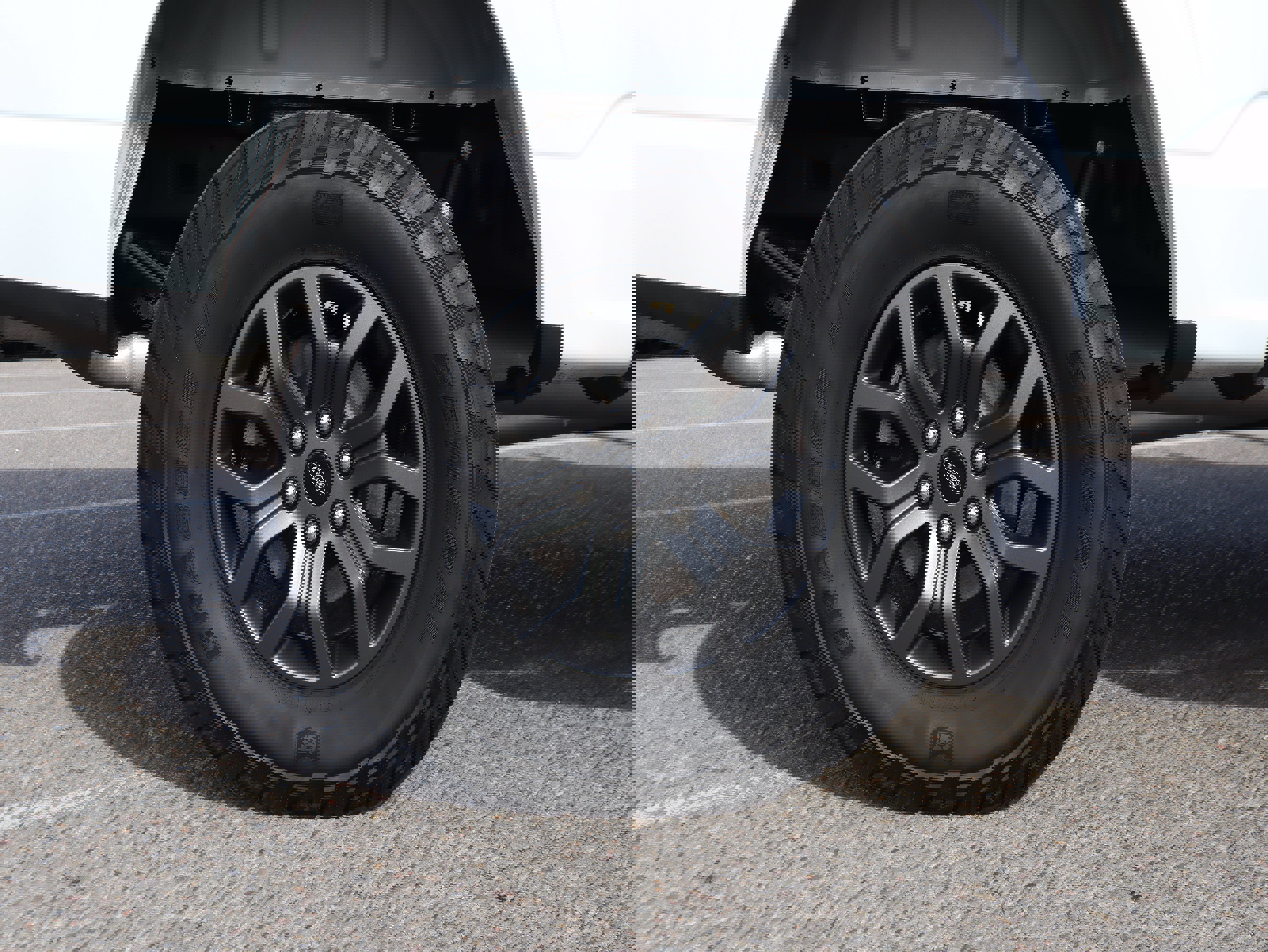 Certified 2025 Ford F150 Tremor w/ Bed Utility Package image 13