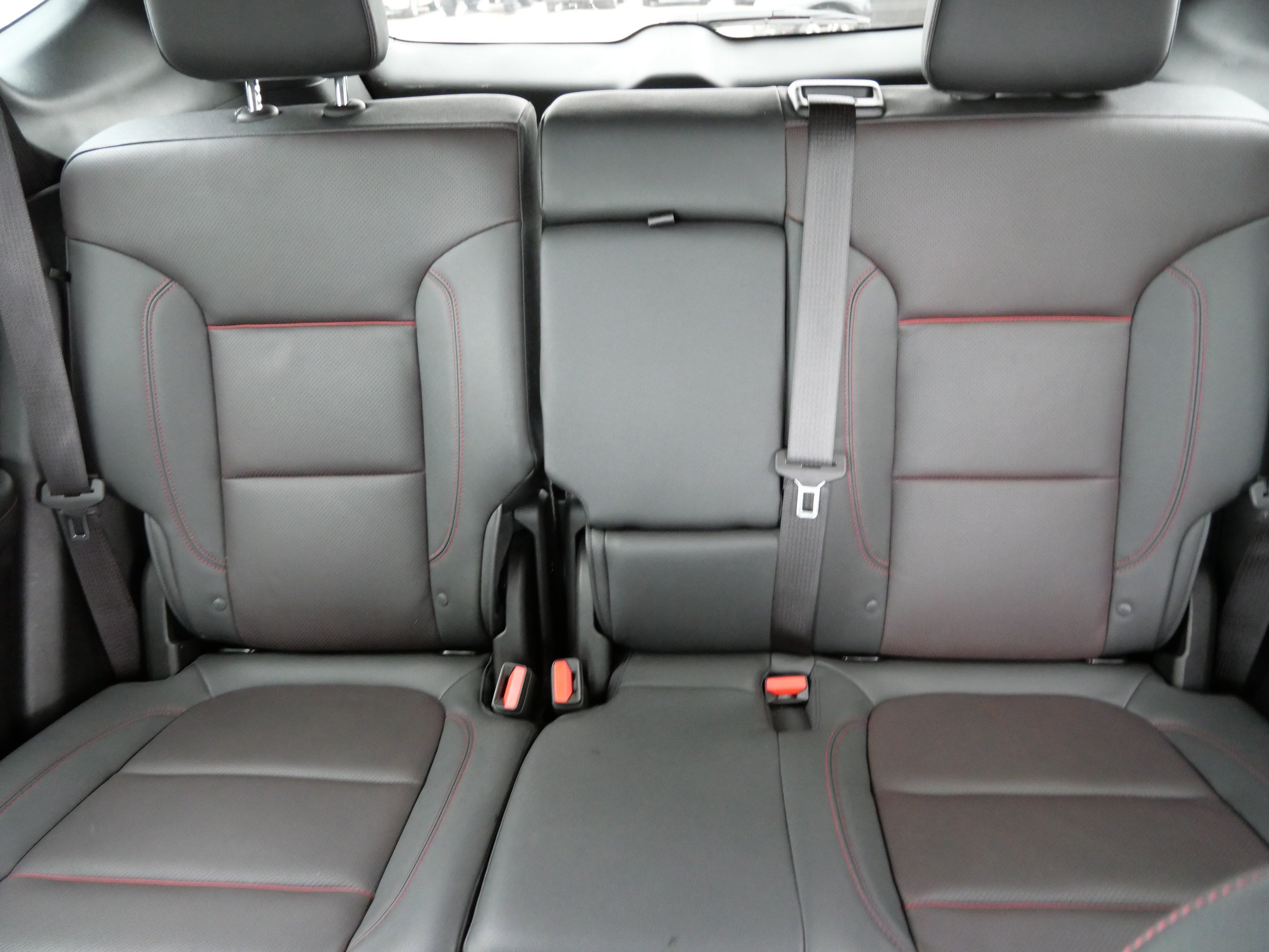Used 2024 Chevrolet Blazer RS w/ Driver Confidence II Package AWD/4WD image 13