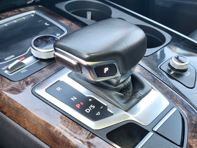 Used 2018 Audi Q7 3.0T Premium Plus w/ Premium Plus Package AWD/4WD image 30