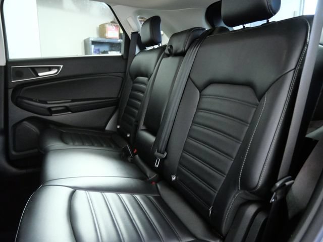 Certified 2023 Ford Edge SEL w/ Convenience Package AWD/4WD image 15