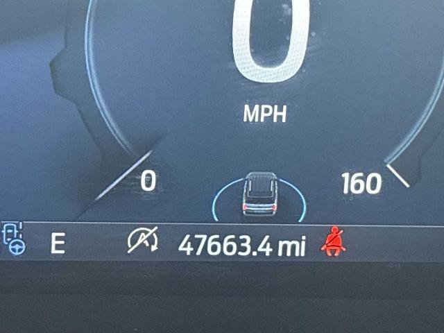 Certified 2022 Ford Expedition Max Platinum image 12