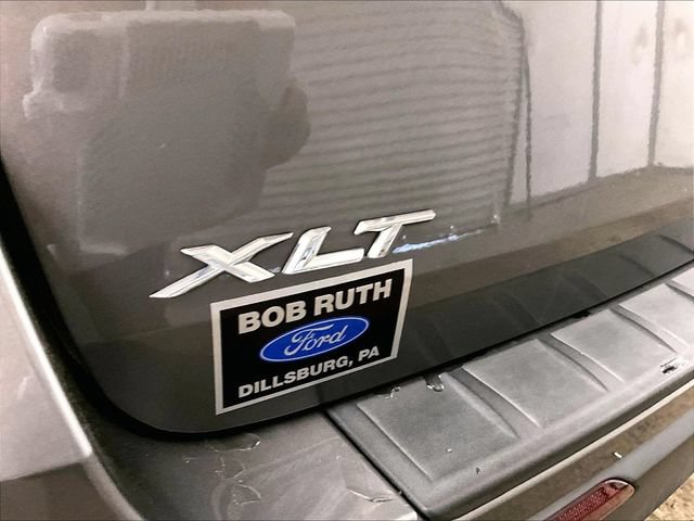 Certified 2021 Ford Explorer XLT w/ Equipment Group 202A AWD/4WD image 13