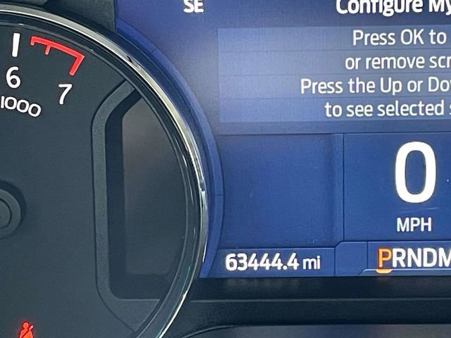 Certified 2023 Ford Expedition XLT image 27