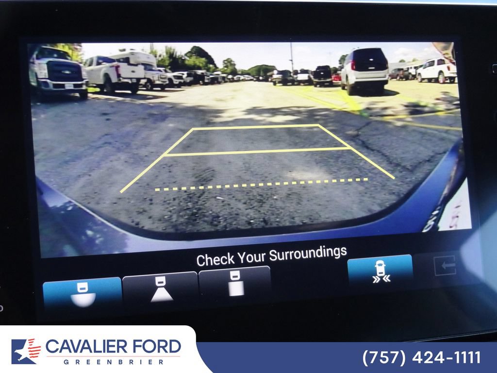 Used 2021 Honda Accord EX-L image 25