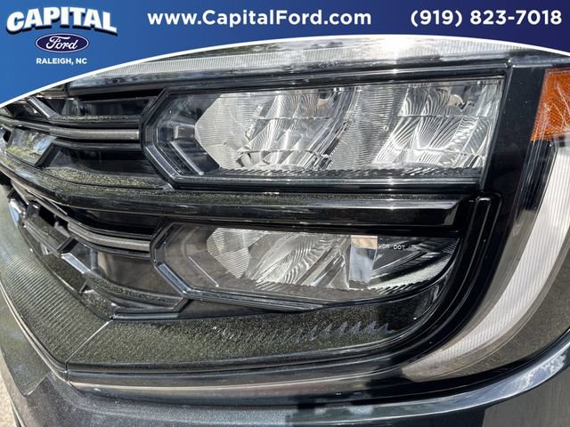 Certified 2025 Ford Expedition Platinum w/ Stealth Performance Package image 11