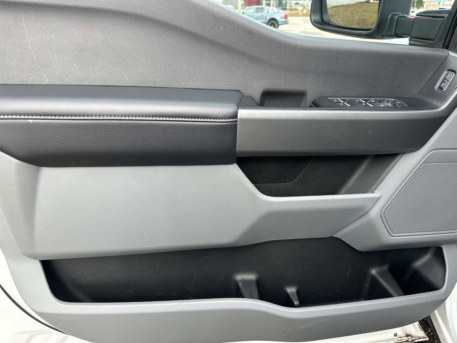 Certified 2025 Ford F250 XLT w/ FX4 Off-Road Package image 11