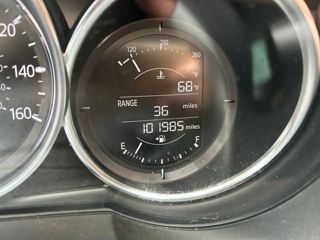 Used 2019 MAZDA CX-5 Sport AWD/4WD image 18