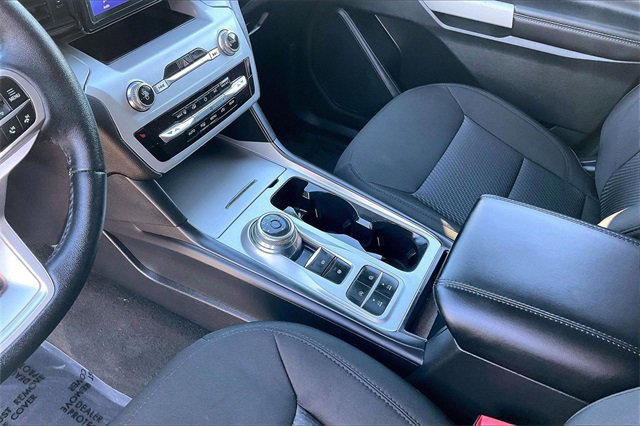 Certified 2024 Ford Explorer XLT image 15