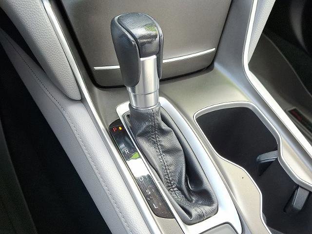 Used 2018 Honda Accord EX-L image 15