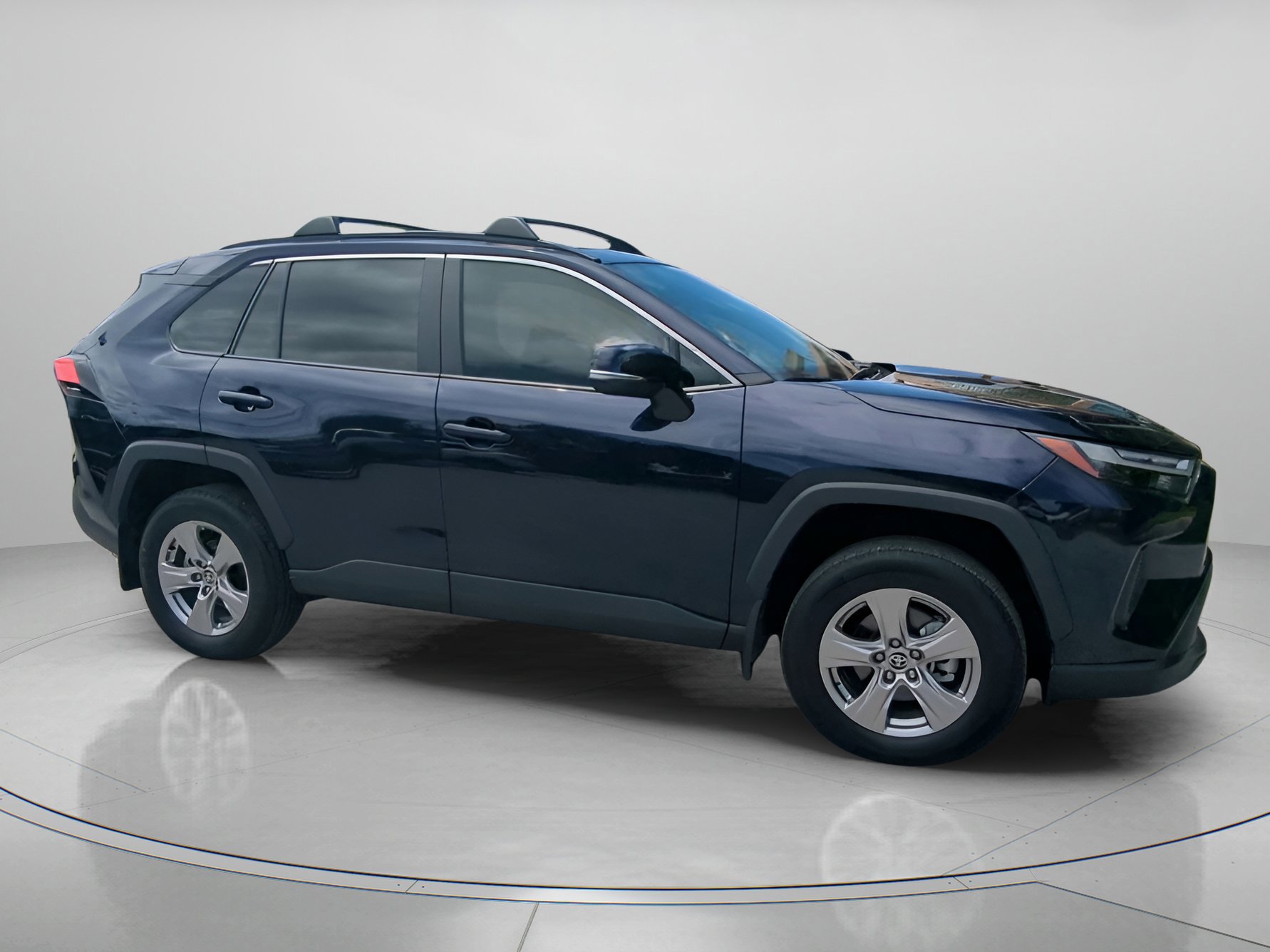 Used 2025 Toyota RAV4 XLE w/ Convenience Package image 36