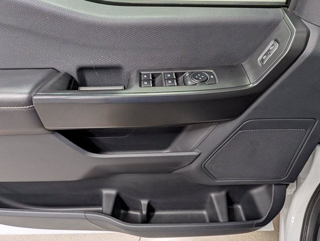 Certified 2024 Ford F150 STX AWD/4WD image 14