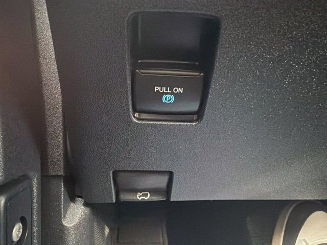 Certified 2023 Ford Bronco Wildtrak AWD/4WD image 13