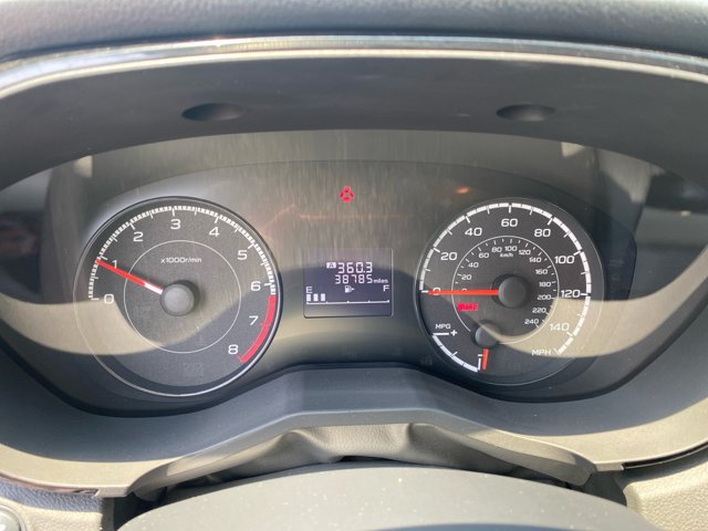 Used 2023 Subaru Impreza 2.0i AWD/4WD image 10